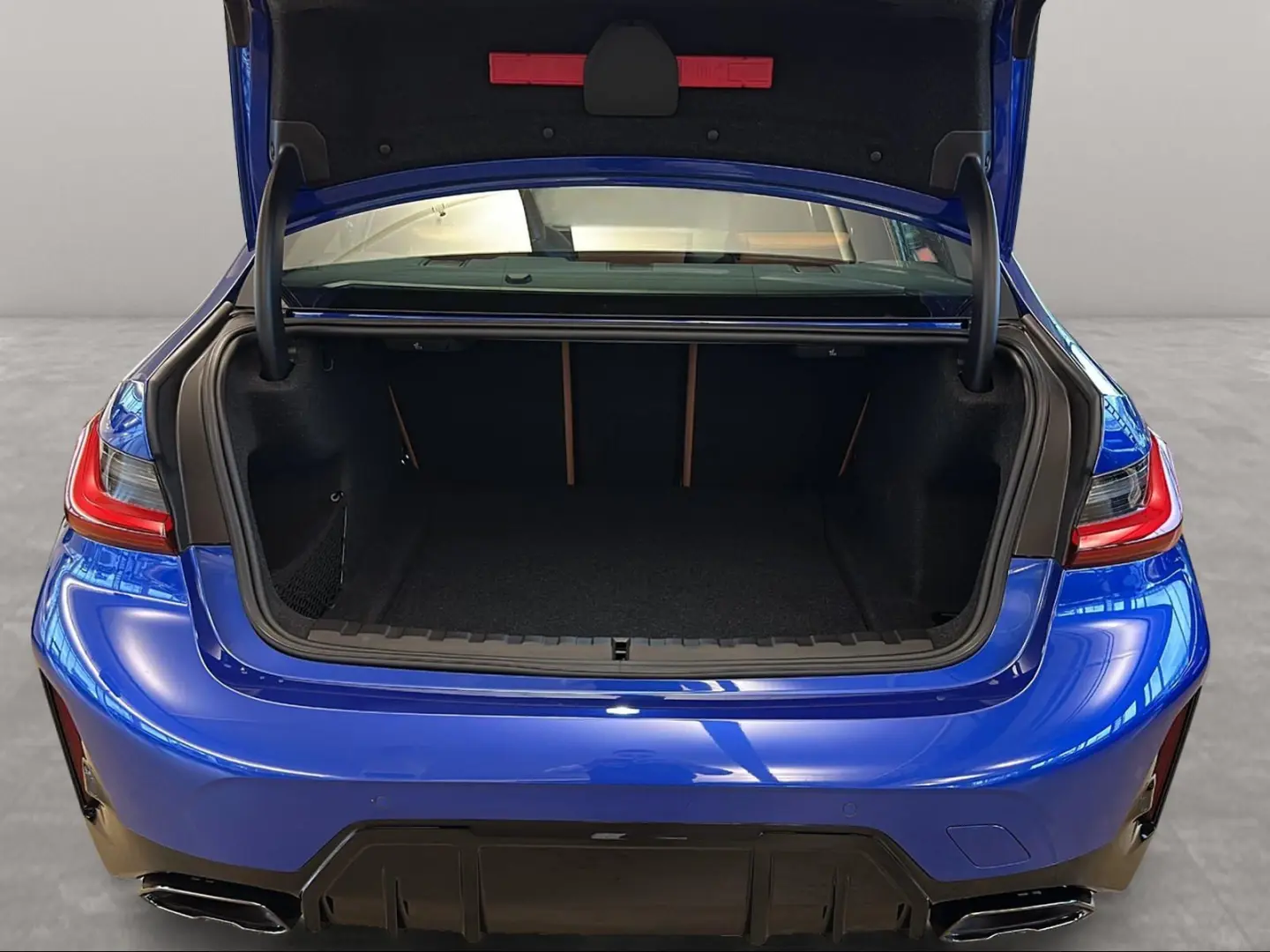 M340i xDrive Limousine LiveCockpitProf Kamera