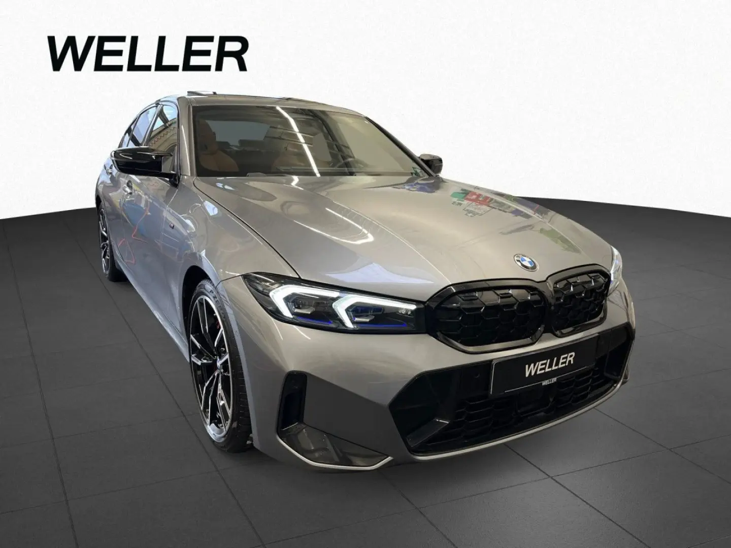 M340i xDrive M SportPro ACC 360  GSD H K 19 M