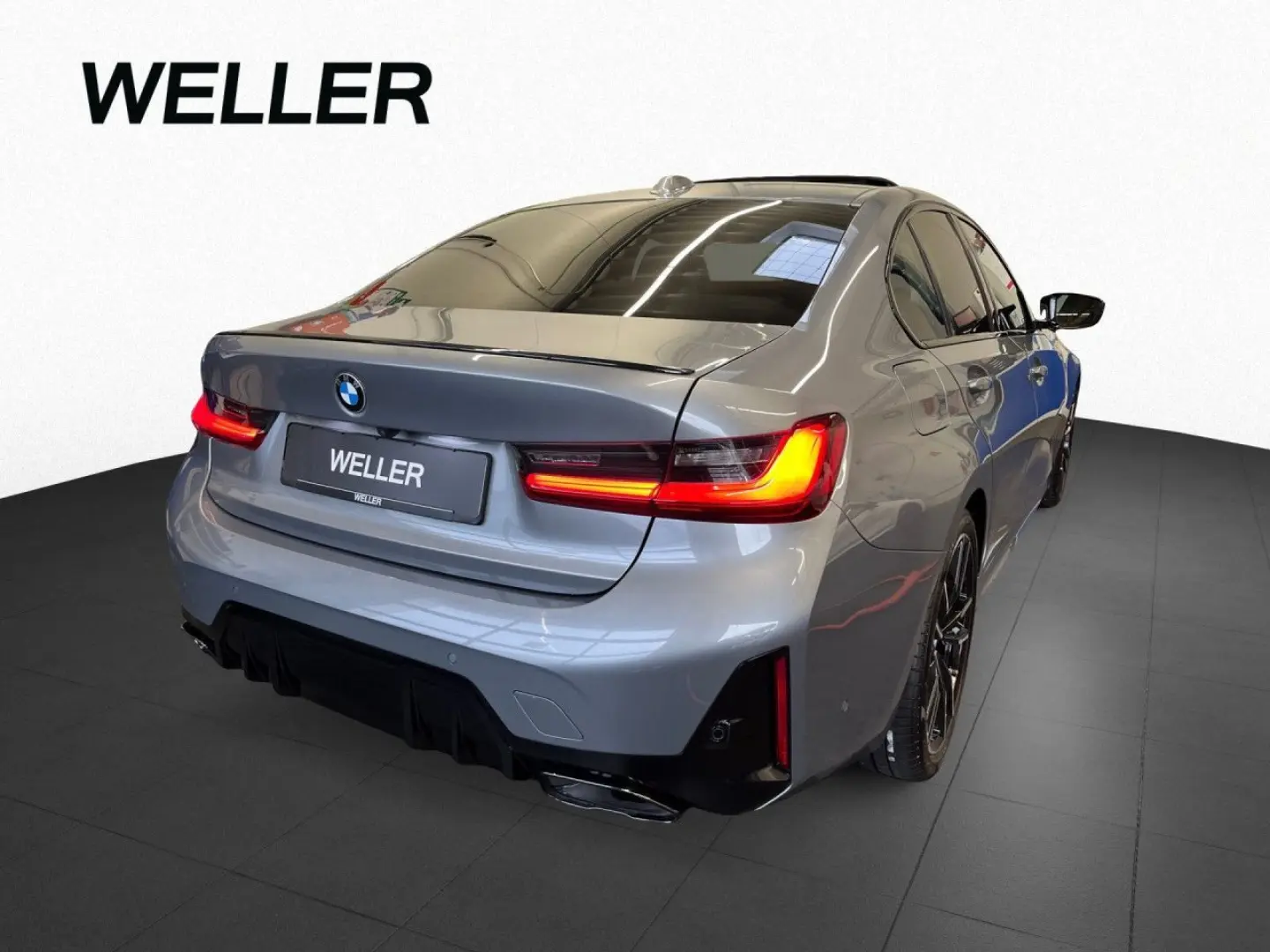 M340i xDrive M SportPro ACC 360  GSD H K 19 M