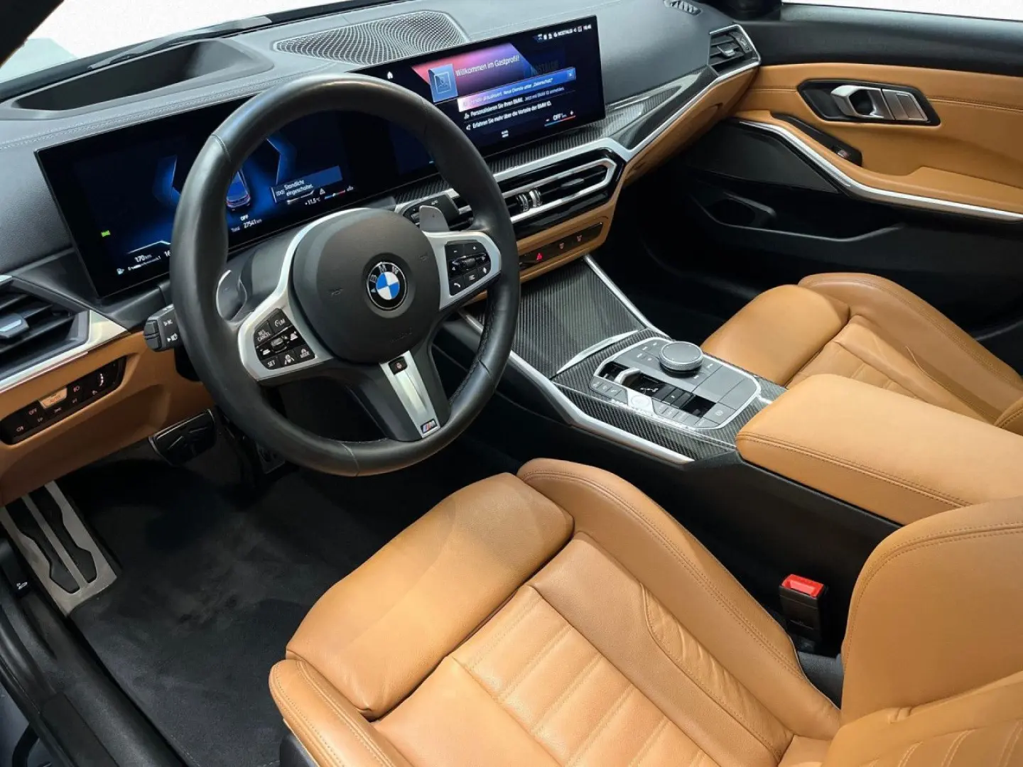 M340i xDrive M SportPro ACC 360  GSD H K 19 M