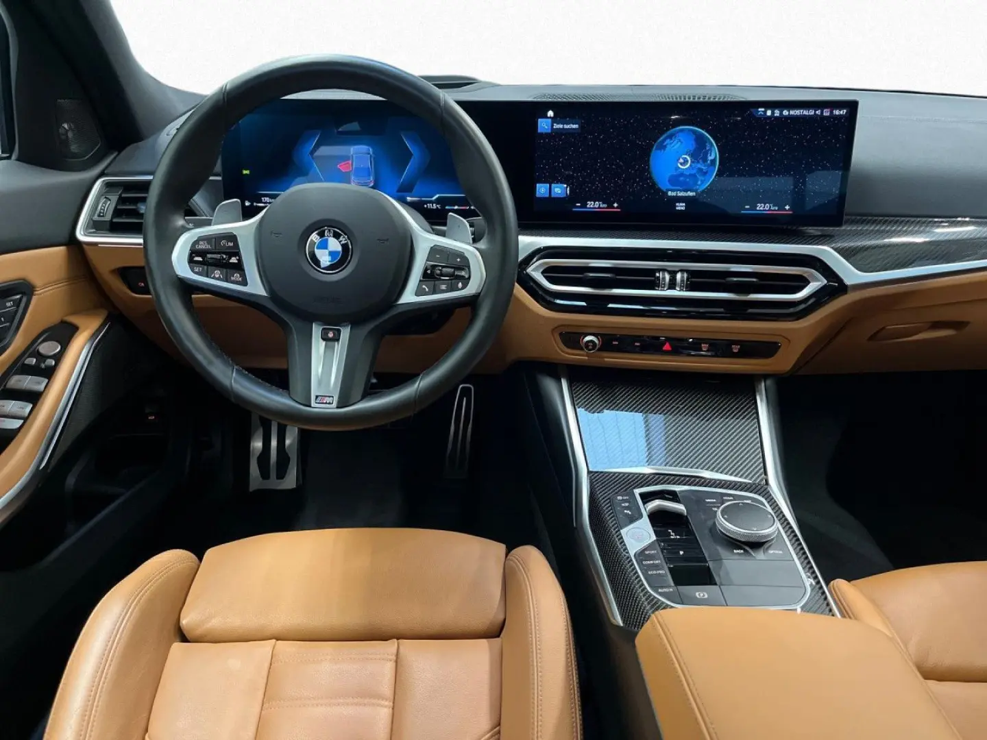 M340i xDrive M SportPro ACC 360  GSD H K 19 M