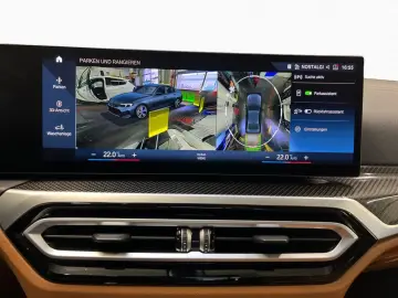 M340i xDrive M SportPro ACC 360  GSD H K 19 M