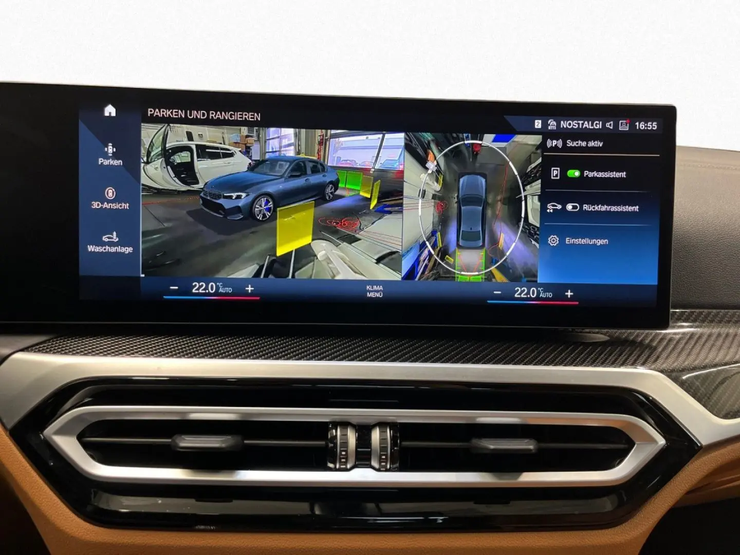 M340i xDrive M SportPro ACC 360  GSD H K 19 M