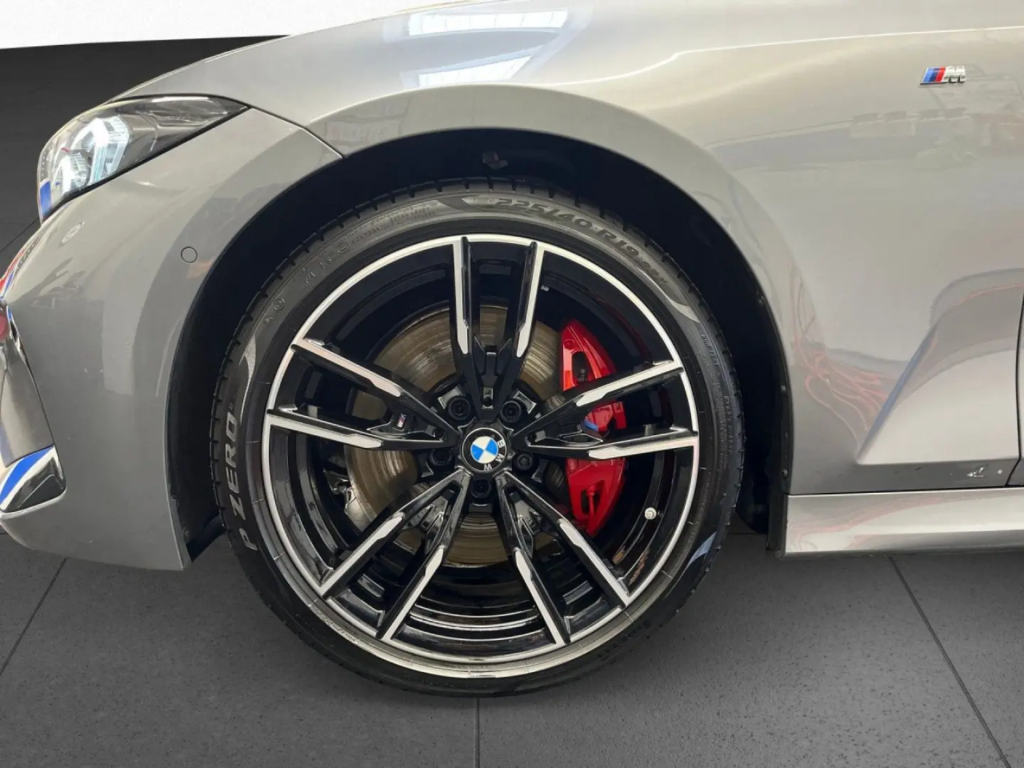 M340i xDrive M SportPro ACC 360  GSD H K 19 M