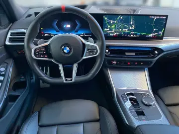 M340i xDrive Limousine Facelift HUD PA DA Pro LR