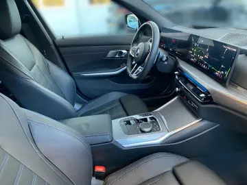 M340i xDrive Limousine Facelift HUD PA DA Pro LR