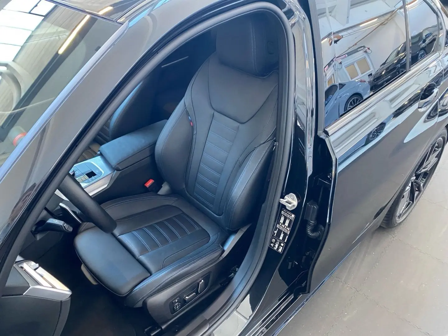 M340i xDrive Limousine Facelift HUD PA DA Pro LR