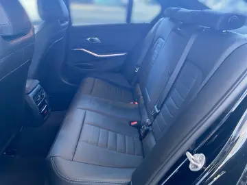 M340i xDrive Limousine Facelift HUD PA DA Pro LR