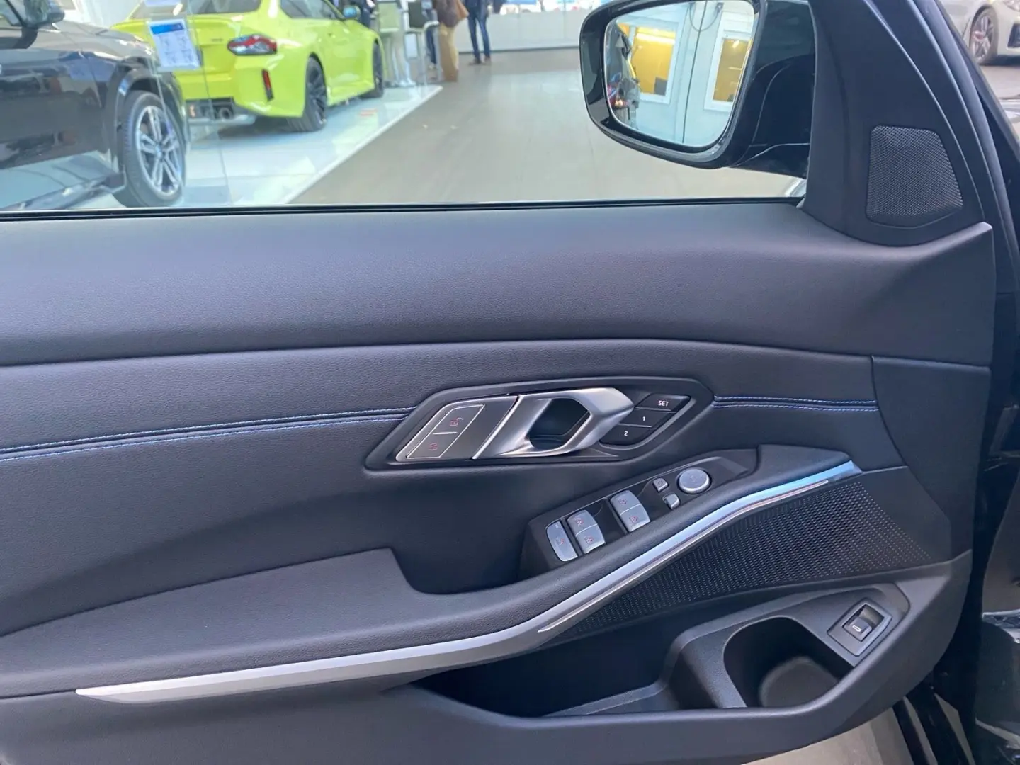 M340i xDrive Limousine Facelift HUD PA DA Pro LR