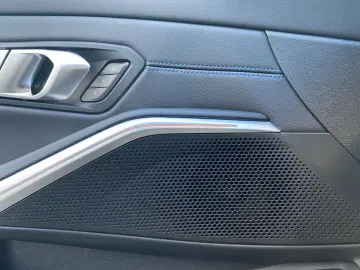 M340i xDrive Limousine Facelift HUD PA DA Pro LR