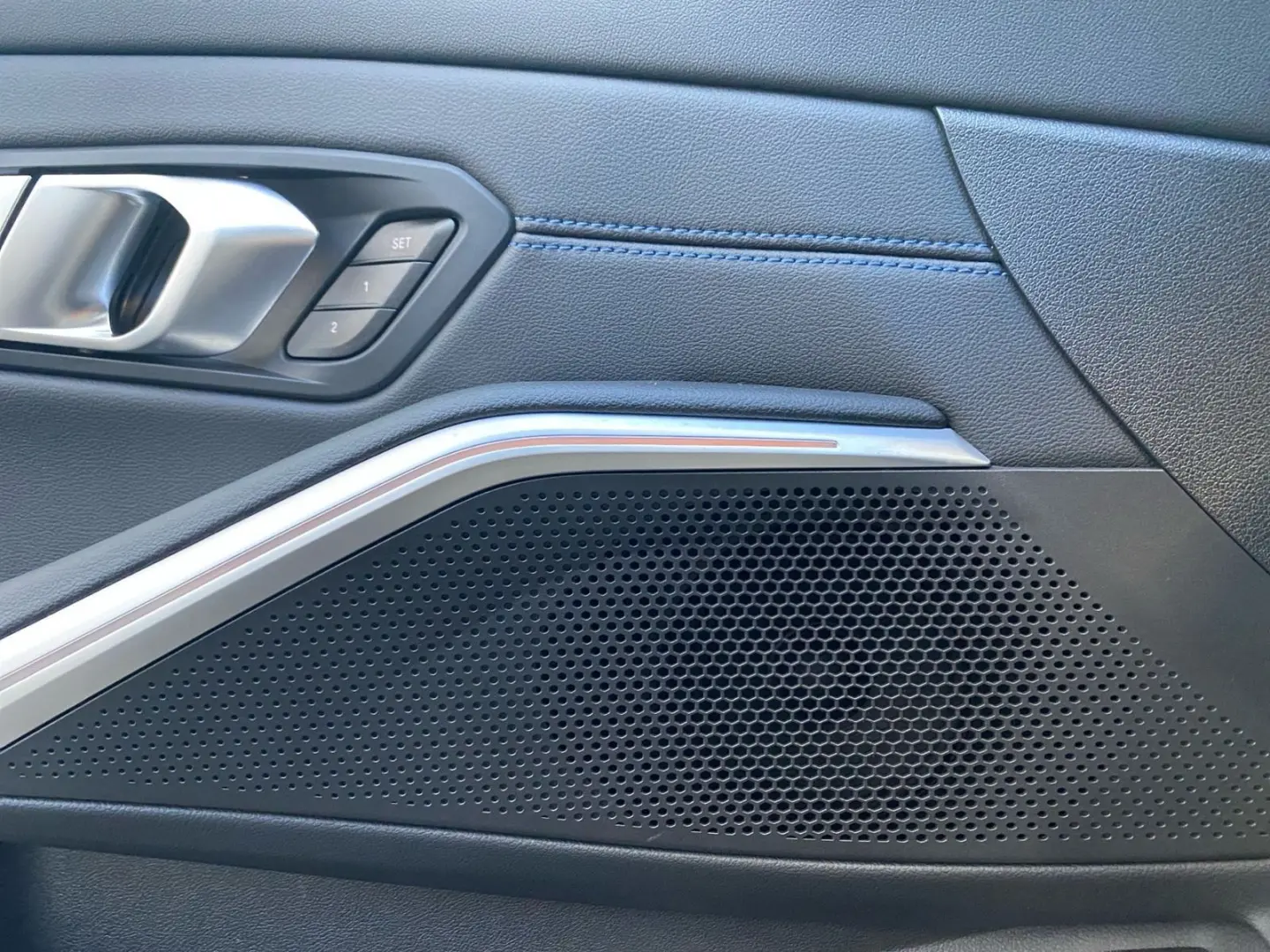 M340i xDrive Limousine Facelift HUD PA DA Pro LR