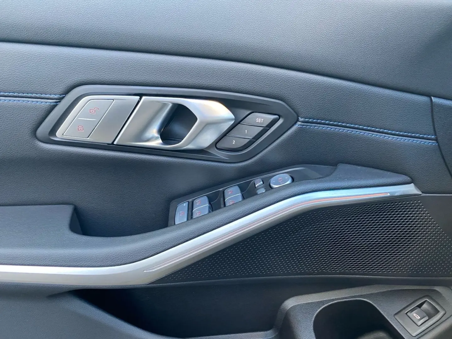 M340i xDrive Limousine Facelift HUD PA DA Pro LR