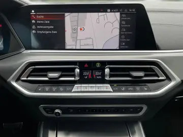 X5 xDrive30d M Sport HUD Pano ad.LED ACC AHK PA