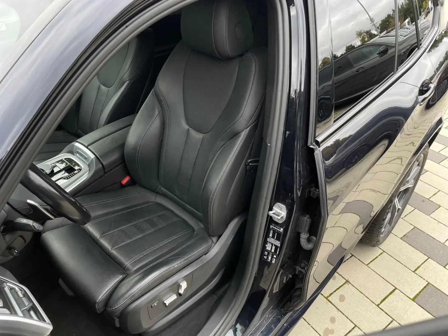 X5 xDrive30d M Sport HUD Pano ad.LED ACC AHK PA