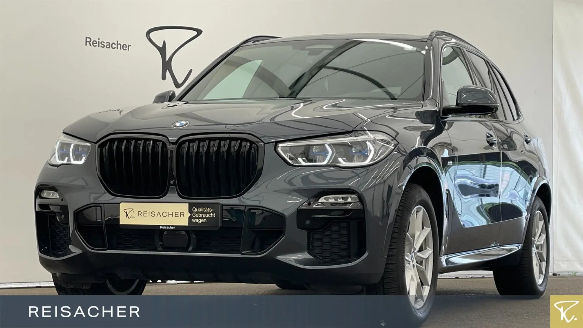 X5 xDrive40d A M-Sport StdHzg Pano AHK DAProf Le