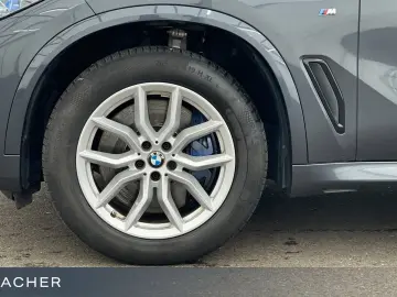 X5 xDrive40d A M-Sport StdHzg Pano AHK DAProf Le
