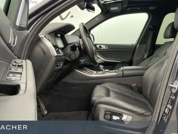 X5 xDrive40d A M-Sport StdHzg Pano AHK DAProf Le