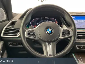 X5 xDrive40d A M-Sport StdHzg Pano AHK DAProf Le