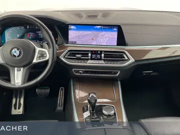 X5 xDrive40d A M-Sport StdHzg Pano AHK DAProf Le