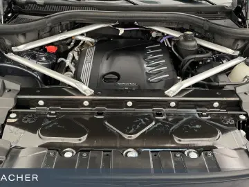 X5 xDrive40d A M-Sport StdHzg Pano AHK DAProf Le