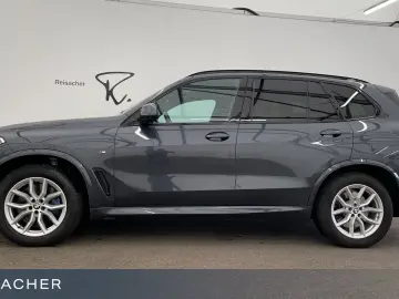X5 xDrive40d A M-Sport StdHzg Pano AHK DAProf Le