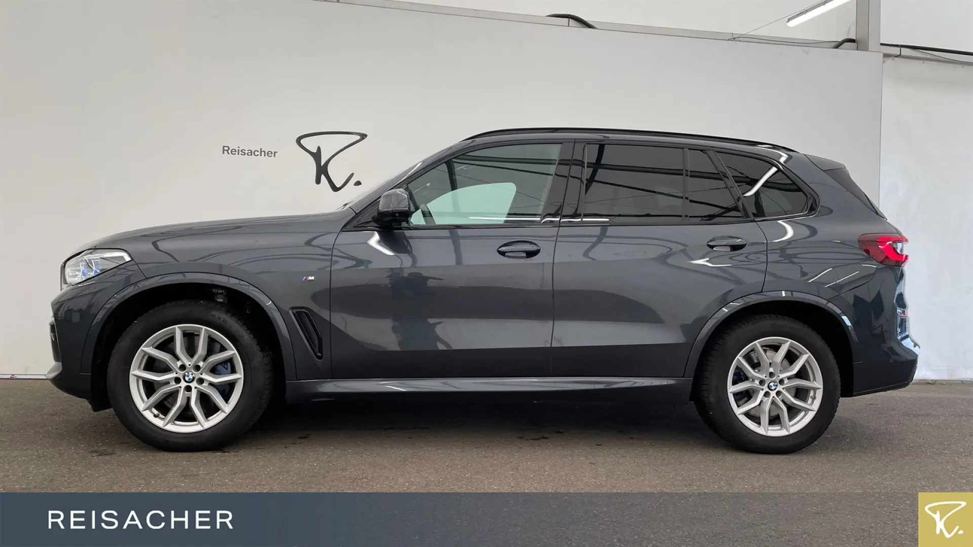 X5 xDrive40d A M-Sport StdHzg Pano AHK DAProf Le