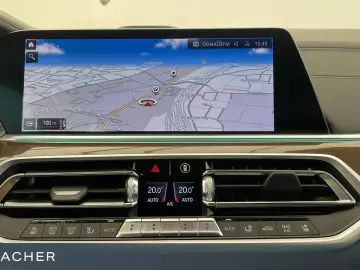 X5 xDrive40d A M-Sport StdHzg Pano AHK DAProf Le
