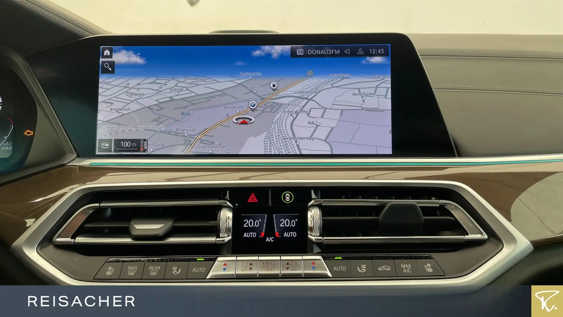 X5 xDrive40d A M-Sport StdHzg Pano AHK DAProf Le