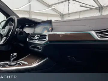 X5 xDrive40d A M-Sport StdHzg Pano AHK DAProf Le