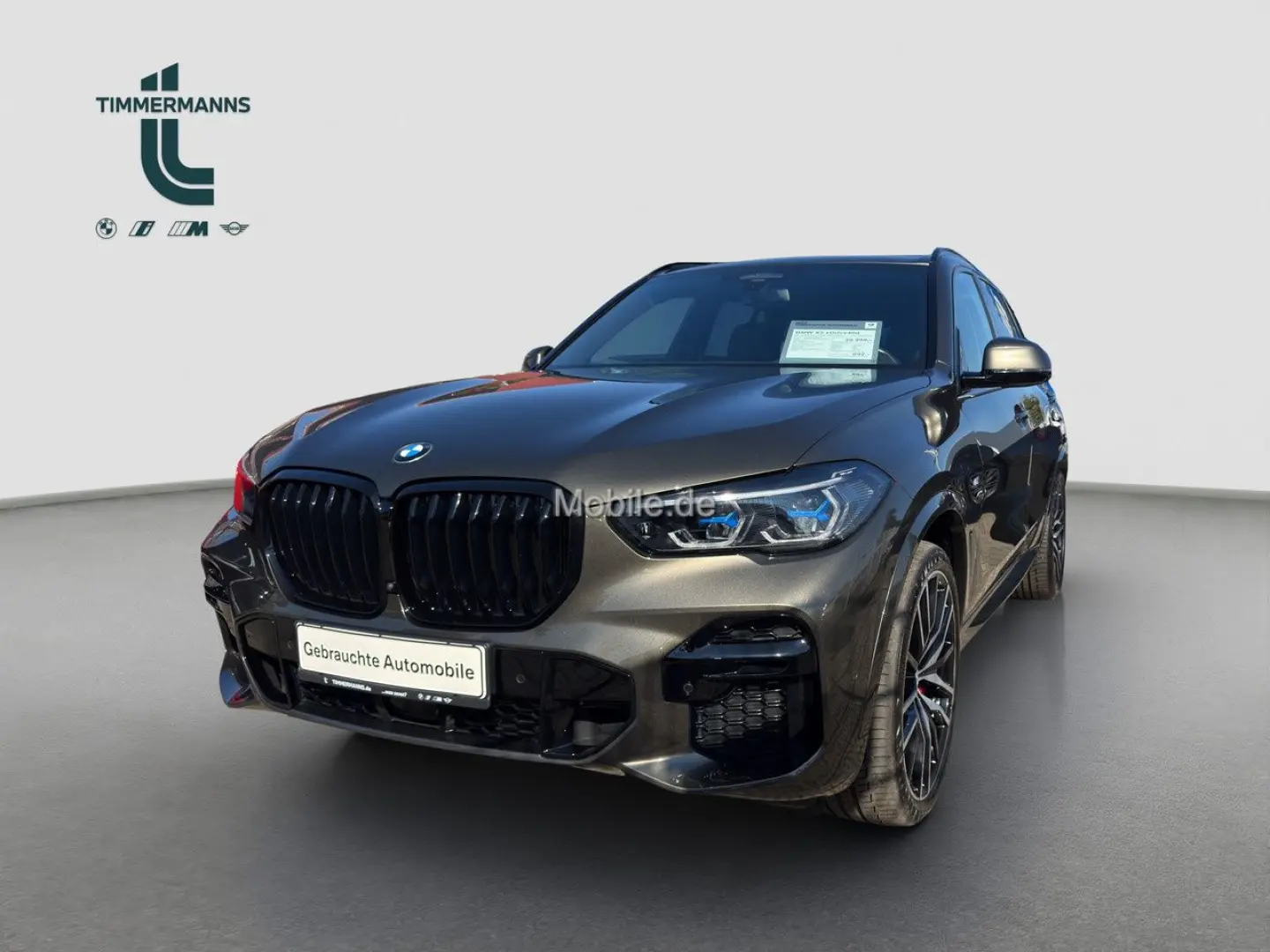 X5 xDrive40d Inkl.Service Paket 3 Jahre 40.000