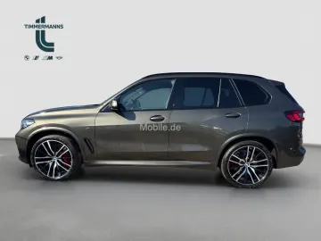 X5 xDrive40d Inkl.Service Paket 3 Jahre 40.000