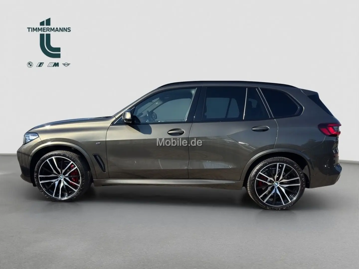 X5 xDrive40d Inkl.Service Paket 3 Jahre 40.000