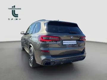 X5 xDrive40d Inkl.Service Paket 3 Jahre 40.000
