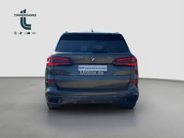 X5 xDrive40d Inkl.Service Paket 3 Jahre 40.000