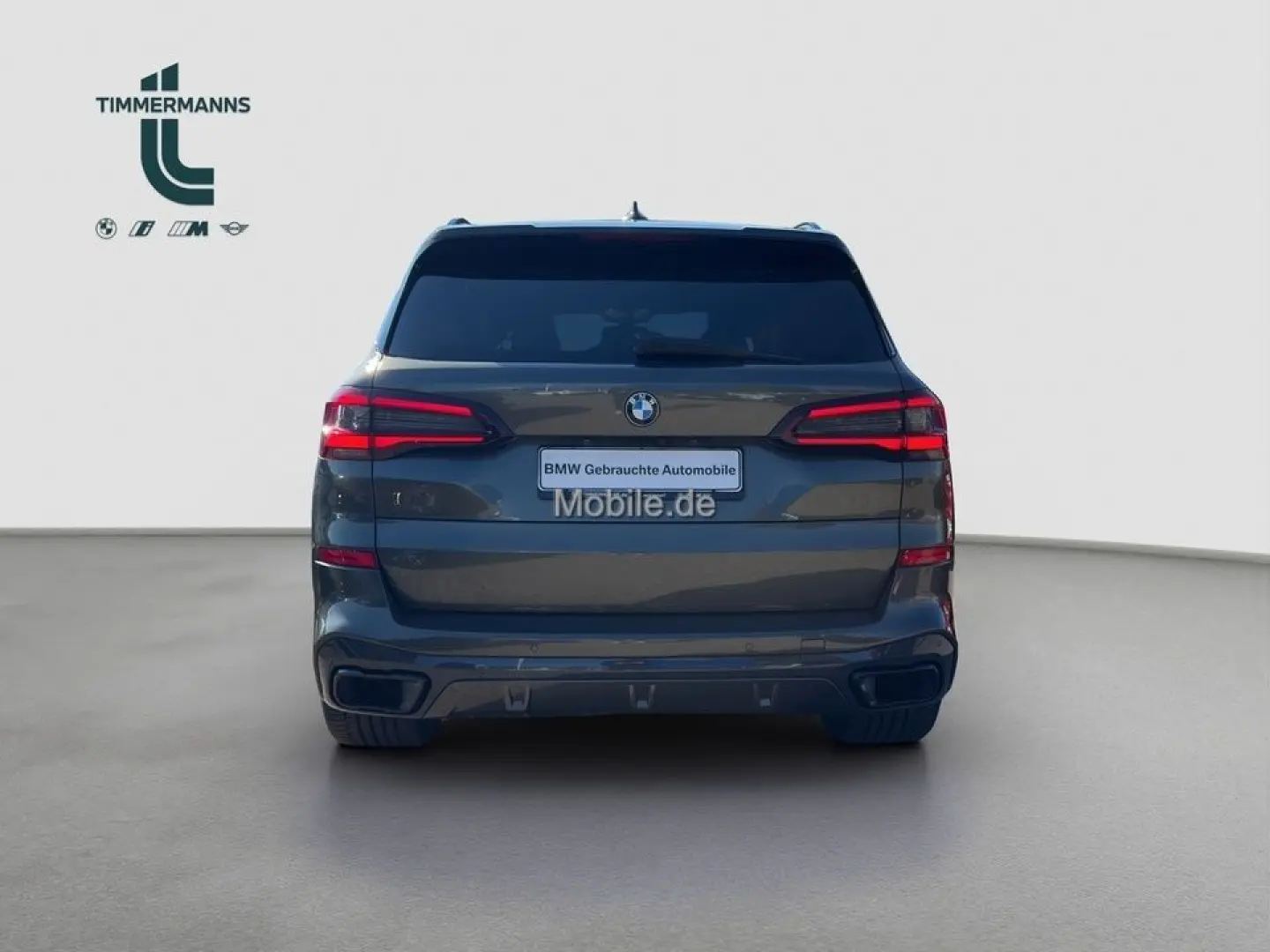 X5 xDrive40d Inkl.Service Paket 3 Jahre 40.000