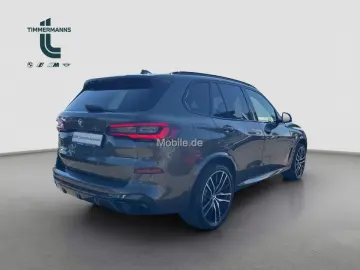 X5 xDrive40d Inkl.Service Paket 3 Jahre 40.000