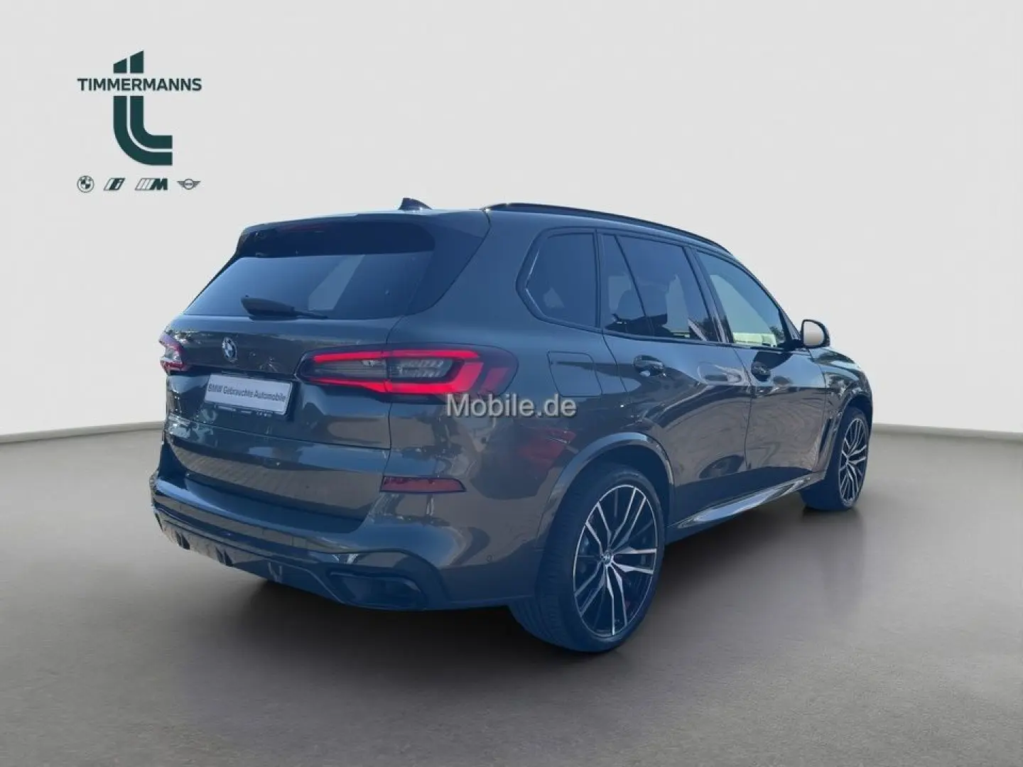 X5 xDrive40d Inkl.Service Paket 3 Jahre 40.000