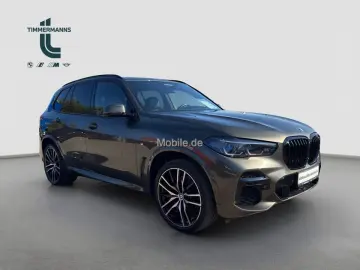 X5 xDrive40d Inkl.Service Paket 3 Jahre 40.000
