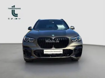 X5 xDrive40d Inkl.Service Paket 3 Jahre 40.000
