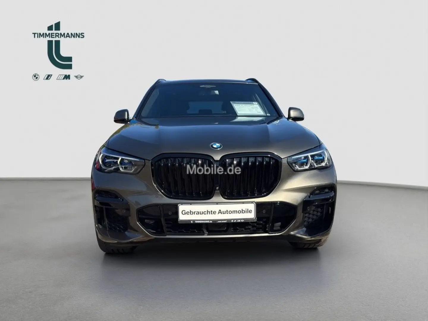 X5 xDrive40d Inkl.Service Paket 3 Jahre 40.000