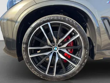 X5 xDrive40d Inkl.Service Paket 3 Jahre 40.000