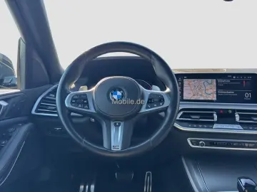 X5 xDrive40d Inkl.Service Paket 3 Jahre 40.000