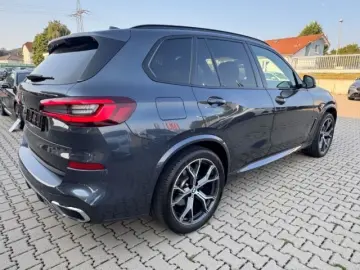 X5 xDrive 30d A M Sport HUD SHZ Laser ParkAss AC