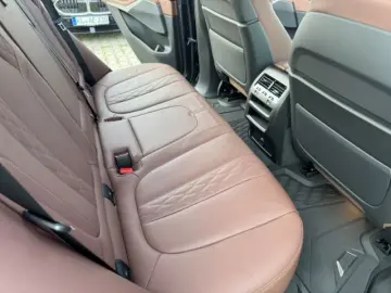 X5 xDrive 30d A M Sport HUD SHZ Laser ParkAss AC