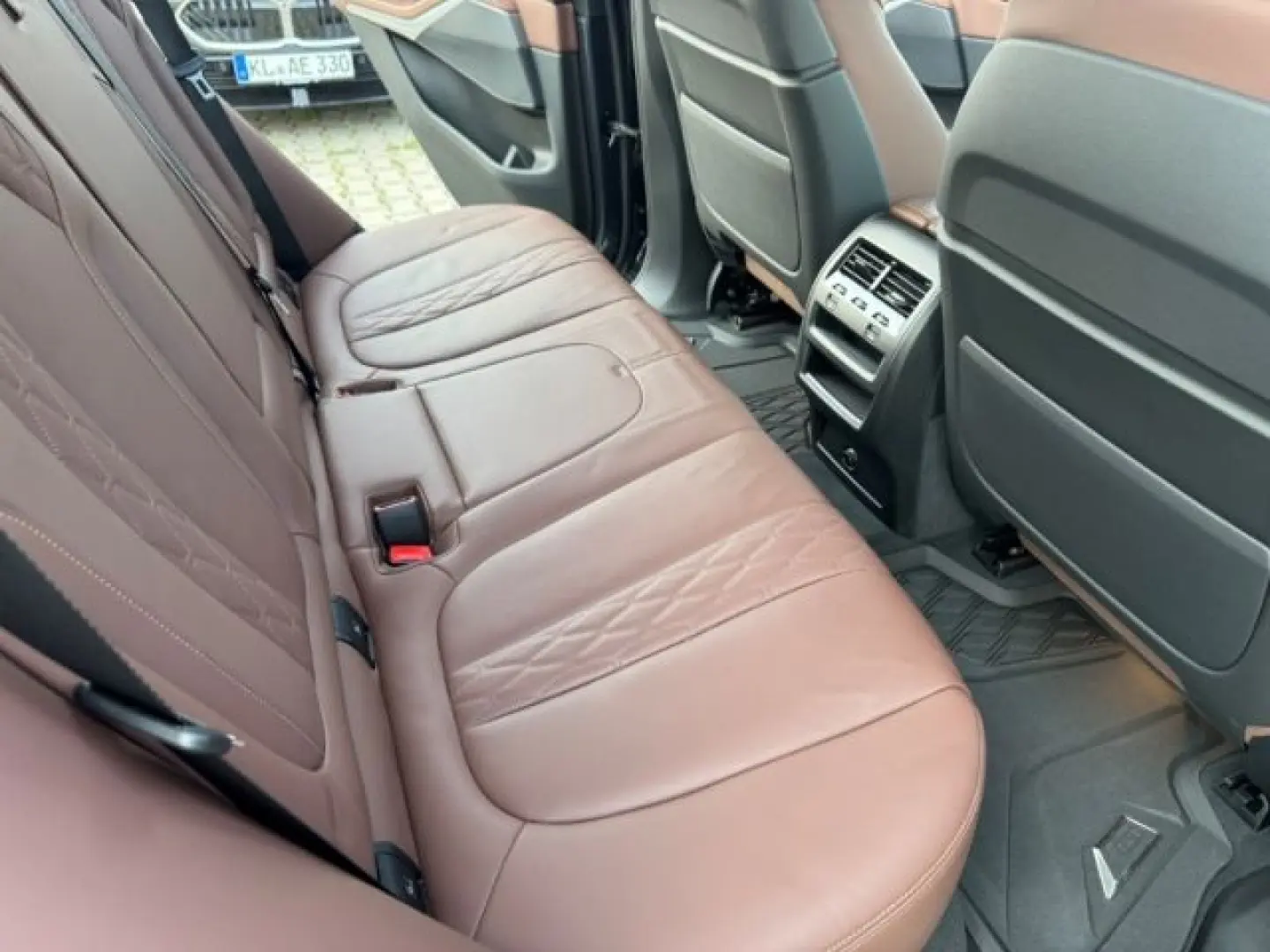 X5 xDrive 30d A M Sport HUD SHZ Laser ParkAss AC