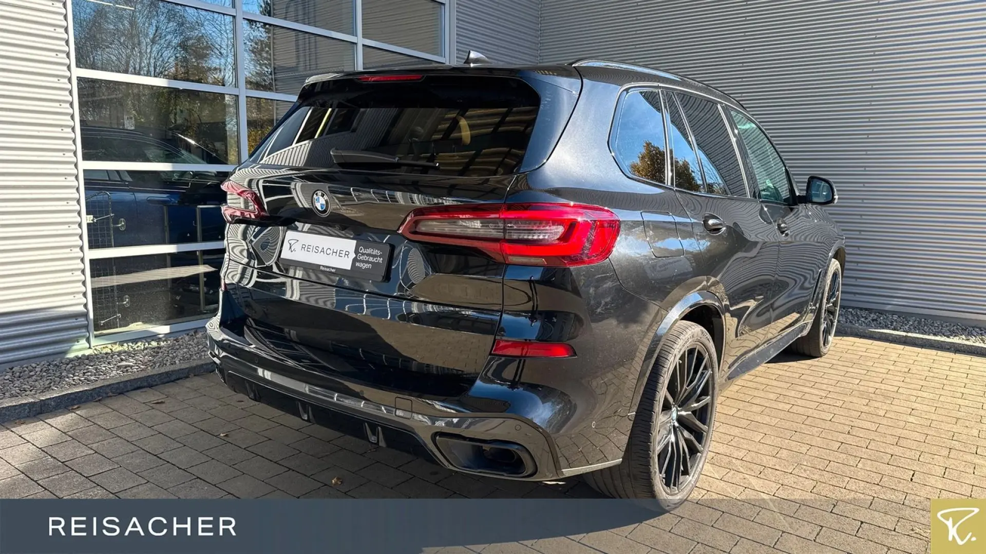 X5 xDrive40dA M-Sport Navi HUD 360  Laser ACC
