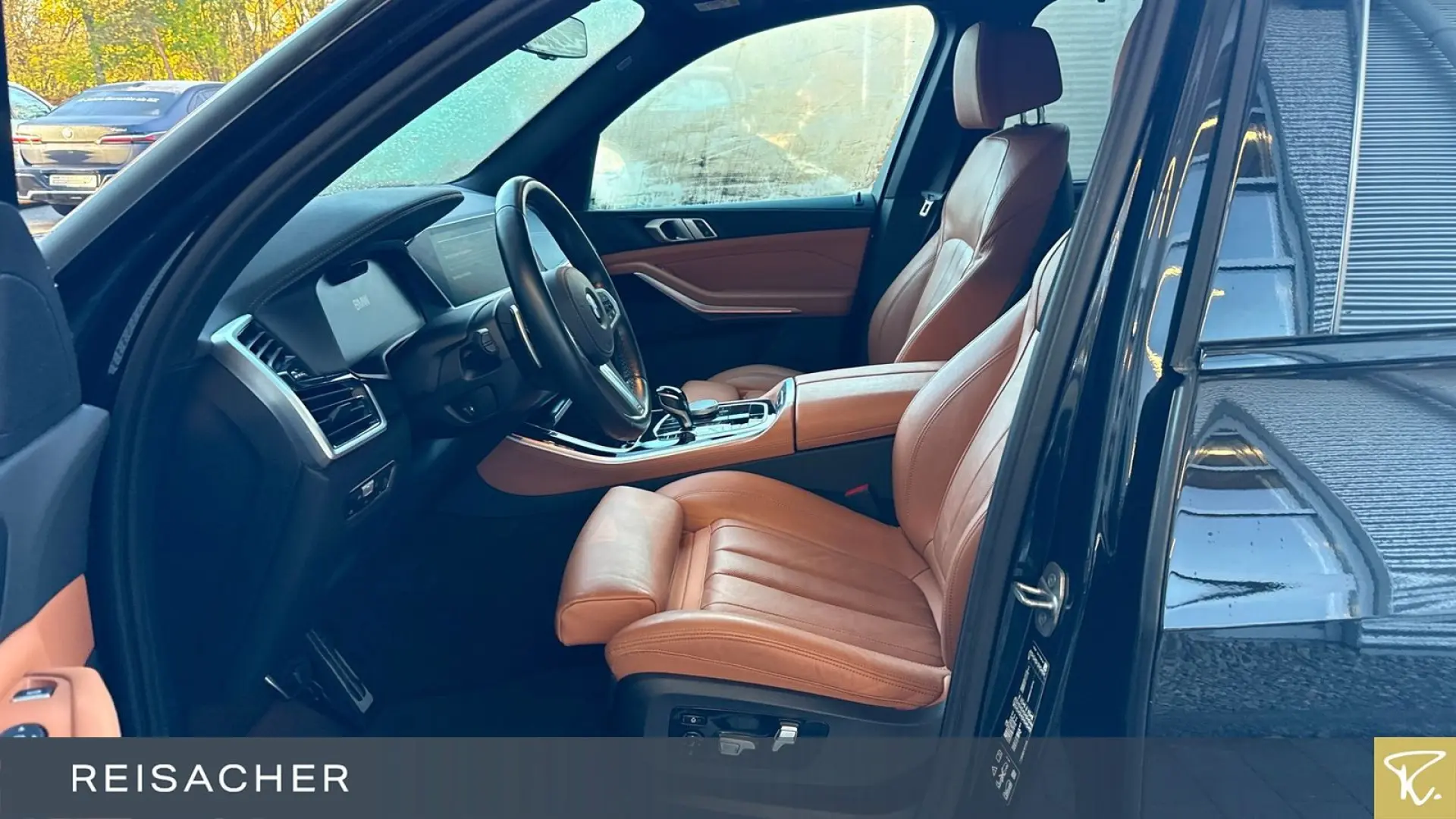 X5 xDrive40dA M-Sport Navi HUD 360  Laser ACC