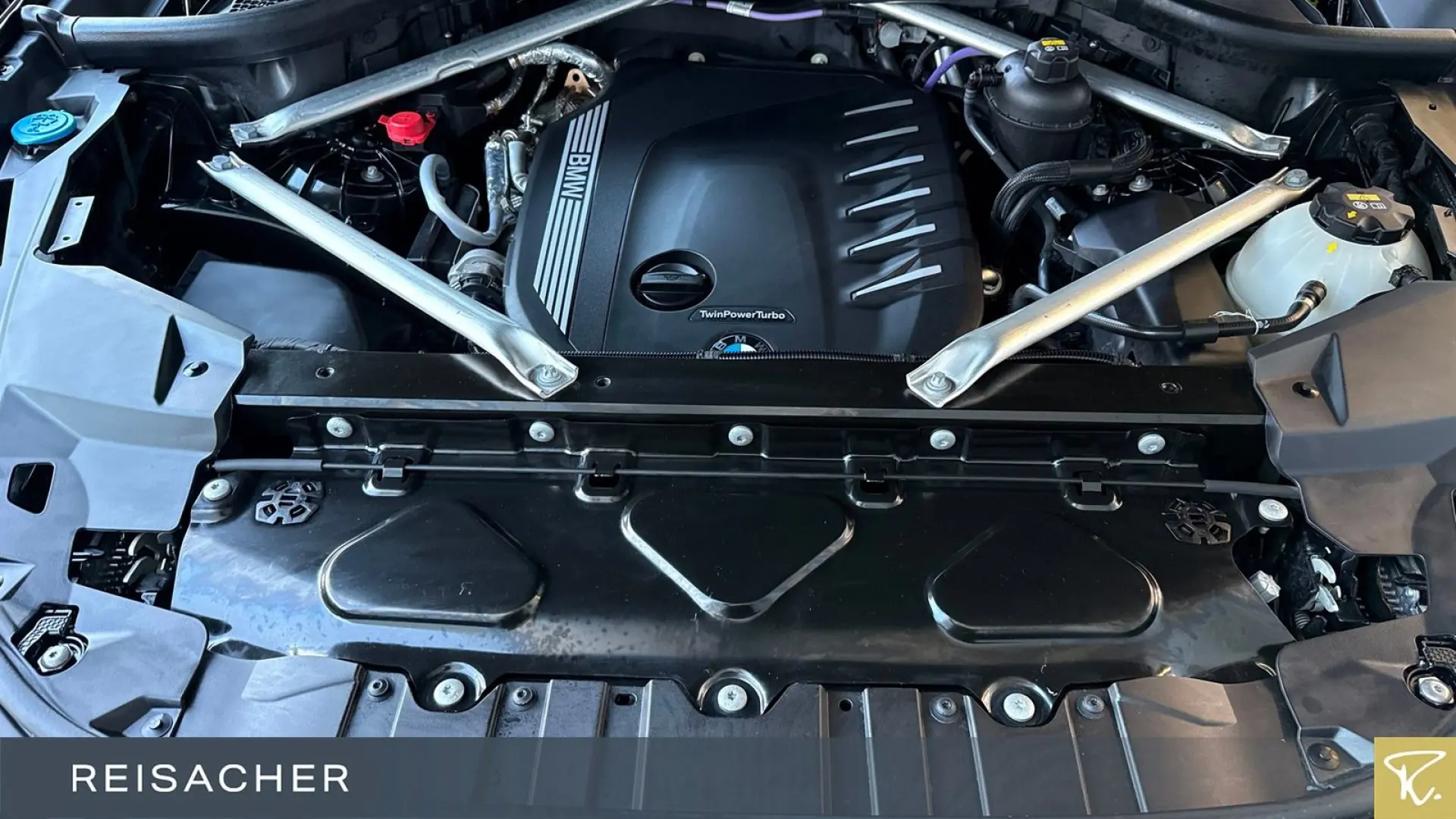 X5 xDrive40dA M-Sport Navi HUD 360  Laser ACC