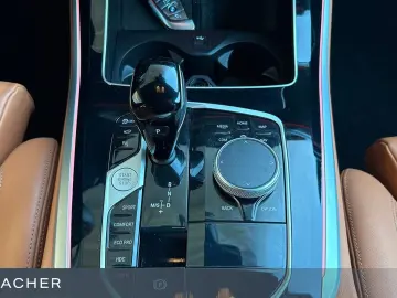 X5 xDrive40dA M-Sport Navi HUD 360  Laser ACC