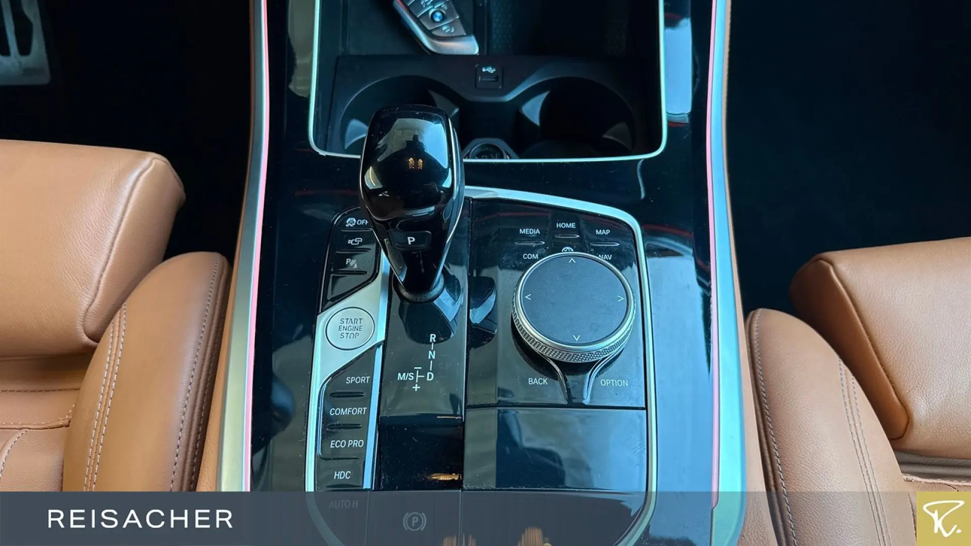 X5 xDrive40dA M-Sport Navi HUD 360  Laser ACC